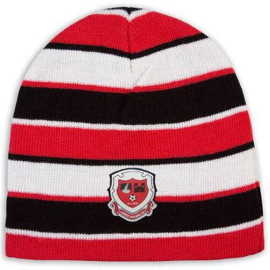 Asdee Rovers FC Beacon Beanie Hat