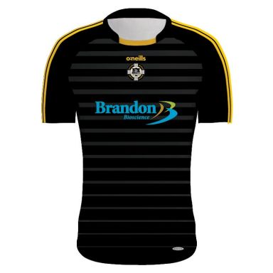 Asdee GAA Short Sleeve Training Top