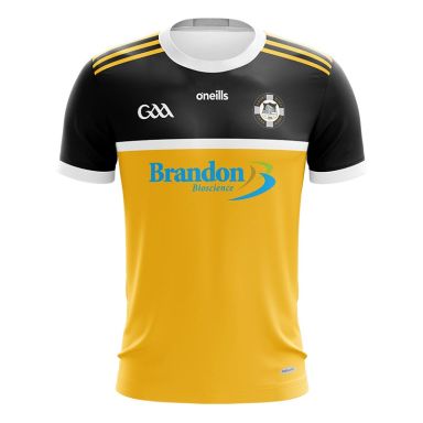 Asdee GAA Jersey