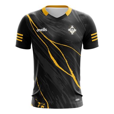 Asdee GAA Women's Fit Short Sleeve Training Top