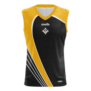 Asdee GAA Women's Fit Vest