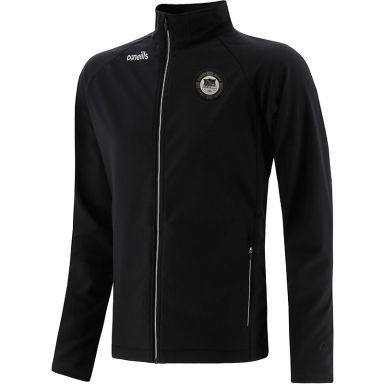 Asdee GAA Kids' Idaho Softshell Jacket