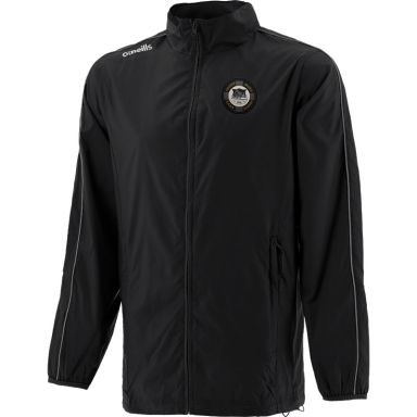 Asdee GAA Kids' Typhoon Lightweight Rain Jacket 