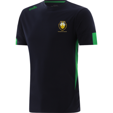 Aghyaran St. Davog's GAC Kids' Jenson T-Shirt