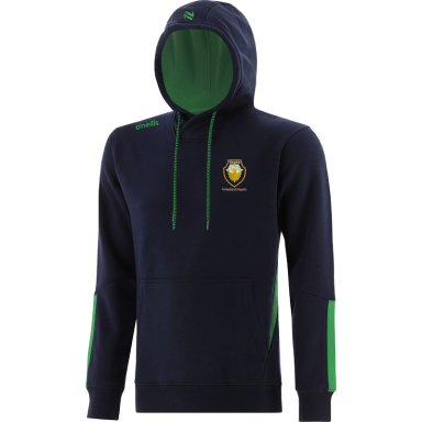 Aghyaran St. Davog's GAC Jenson Fleece Hooded Top
