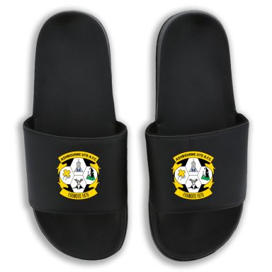 Ashbourne United Zora Pool Sliders