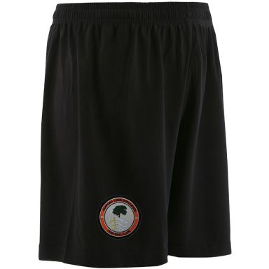Ashford Town (Middlesex) FC Kids' Aztec Shorts