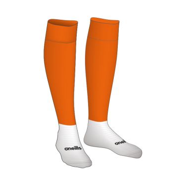Ashford Town (Middlesex) FC Koolite Max Long Socks