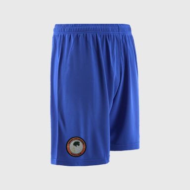 Ashford Town (Middlesex) FC Kids' Away Outfield Shorts