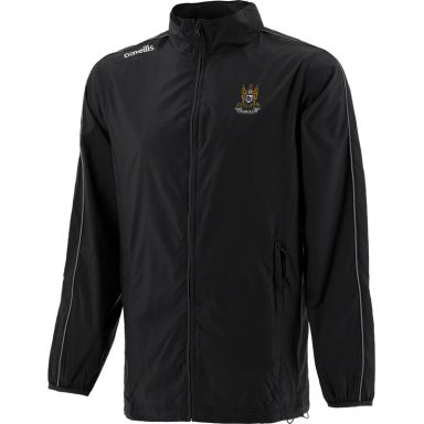 Ashton Under Lyne RFC Kids' Typhoon Lightweight Rain Jacket 
