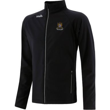Ashton Under Lyne RFC Kids' Idaho Softshell Jacket