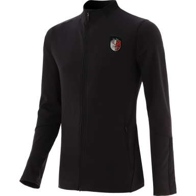 Asian Co. Board Kids' Jenson Brushed Full Zip Top