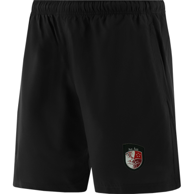 Asian Co. Board Jenson Woven Shorts