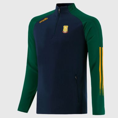 Askeaton-Kilcornan Desmonds GAA Reno Squad Half Zip Top