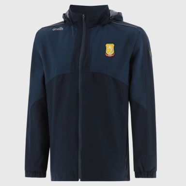 Askeaton Ballysteen Kilcornan Altitude Rain Jacket