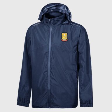 Askeaton-Kilcornan Desmonds GAA Dalton Rain Jacket