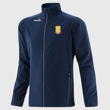 Askeaton-Kilcornan Desmonds GAA Idaho Softshell Jacket