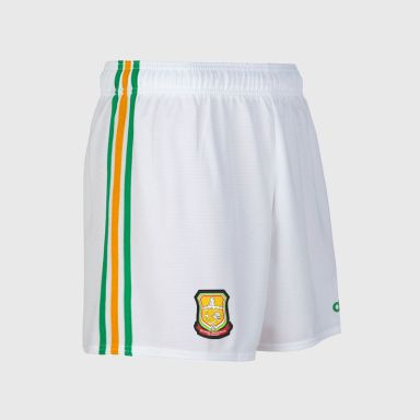 Askeaton Ballysteen Kilcornan Mourne Shorts