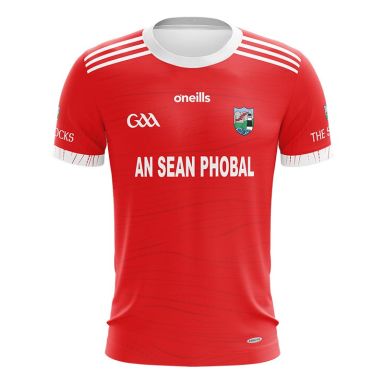 An Sean Phobal Women's Fit Jersey