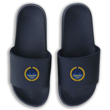 Aspatria FC Zora Pool Sliders