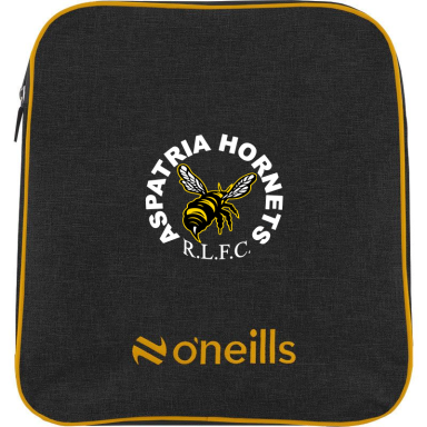 Aspatria Hornets RL Kent Holdall Bag 