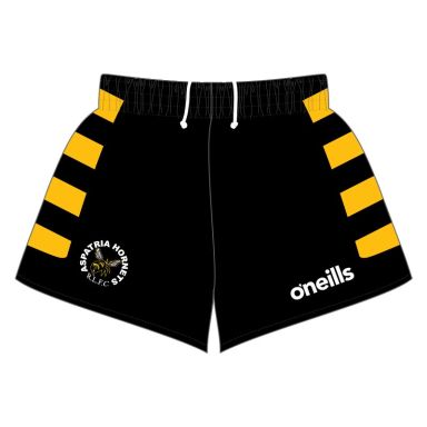 St Albans Centurions RL Rugby Shorts