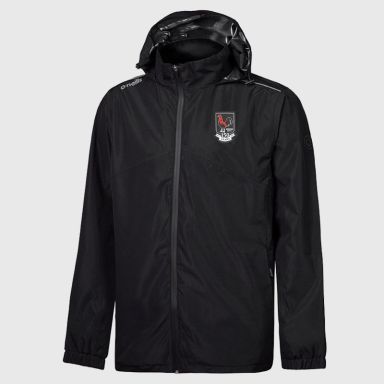 Aspatria RUFC Dalton Rain Jacket