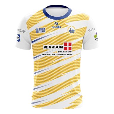 Aspatria FC Printed T-Shirt