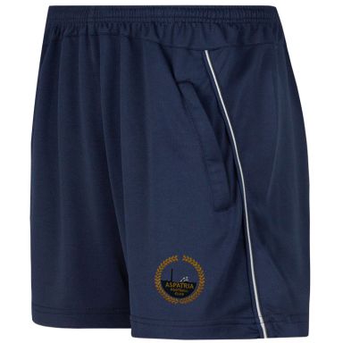 Aspatria FC Bailey Shorts