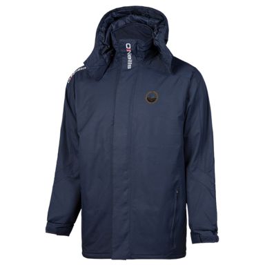 Aspatria FC Touchline 3 Padded Jacket