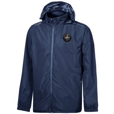 Aspull Juniors FC Women's Dalton Rain Jacket
