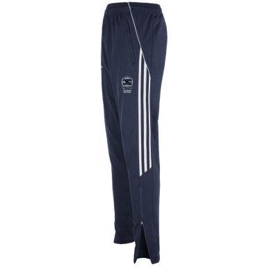 Lisdowney GAA Aston 3s Squad Skinny Pant Marine White Kids