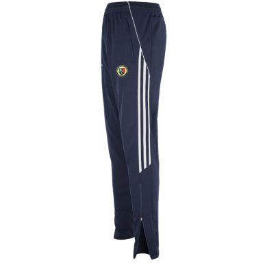 James Stephens GAA Kids' Aston 3s Squad Skinny Pant Navy / White