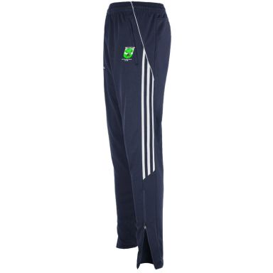 Fethard GAA Aston 3s Squad Skinny Pant (Kids) (Marine/White)