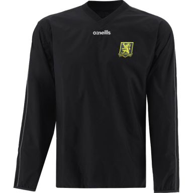 Athboy Celtic FC Hurricane Windbreaker