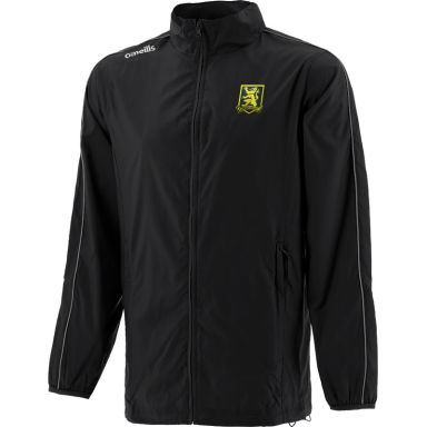 Athboy Celtic FC Kids' Typhoon Lightweight Rain Jacket 