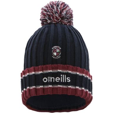 Athea GAA Darcy Bobble Hat