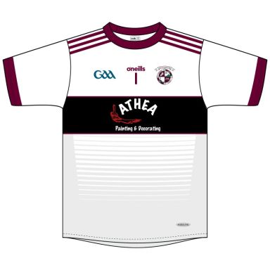 Athea GAA Goalkeeper Jersey