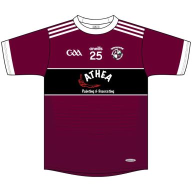 Athea GAA Jersey