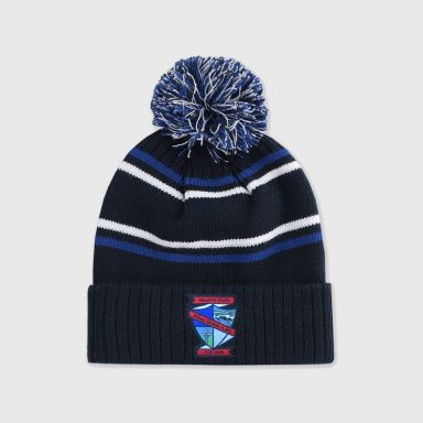Athea United AFC Bluestack Bobble Hat