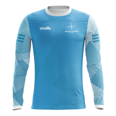 Athgarvan GAA Women's Force Warm Up Top