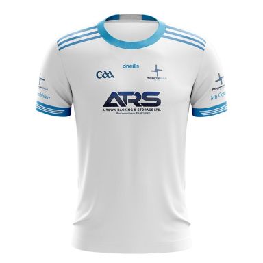 Athgarvan GAA Jersey (ATRS)