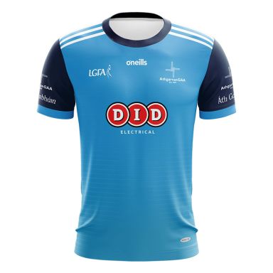 Athgarvan GAA LGFA Jersey