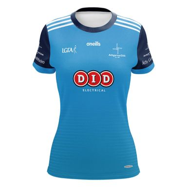 Athgarvan GAA Women’s Fit LGFA Jersey