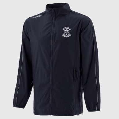 Athleague GAA Typhoon Lightweight Rain Jacket 