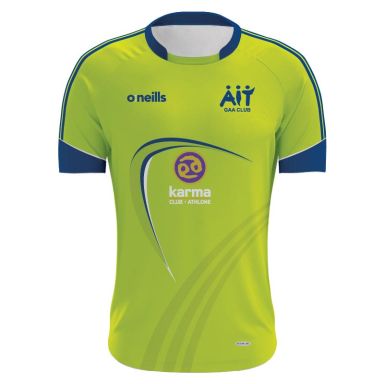 Athlone IT GAA Jersey