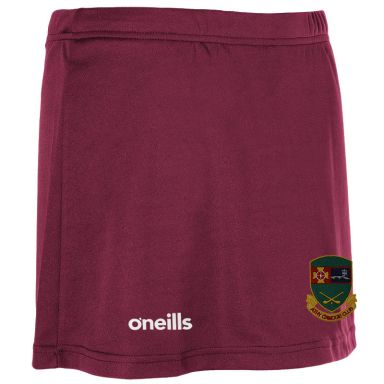 Athy Camogie Club Skort