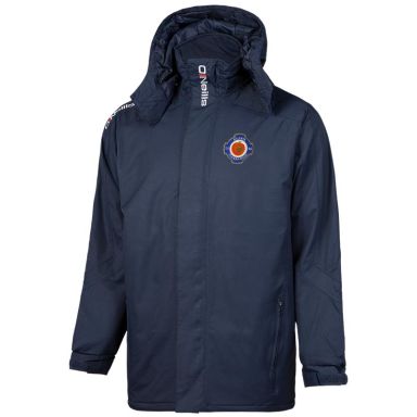 Atlanta Youth GAA Touchline 3 Padded Jacket