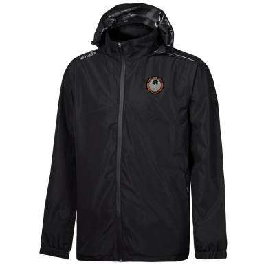Ashford Town (Middlesex) FC Kids' Dalton Rain Jacket