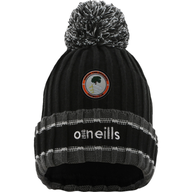 Ashford Town (Middlesex) FC Kids' Darcy Bobble Hat